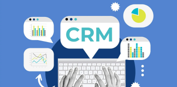 CRM Products and Features