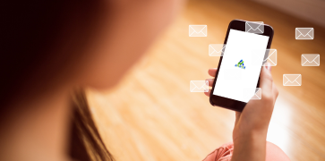 Enable Rich Communication Services (RCS) for Advanced Business Messaging