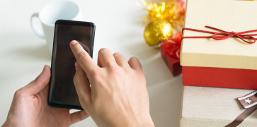 Launch RCS Campaign to Promote Products Through Interactive Messaging