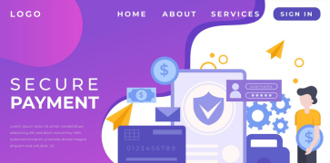 Secure Checkout Project