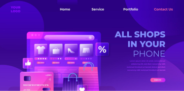 Shopping Features Project