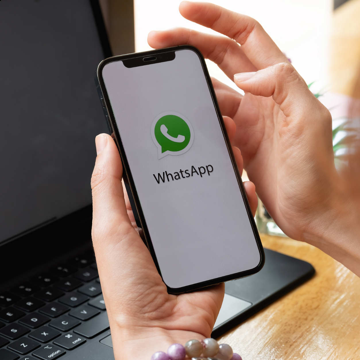 WhatsApp Business API