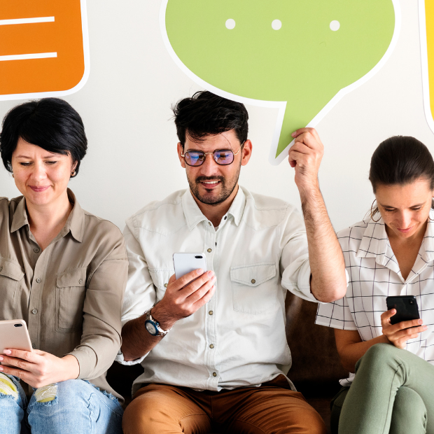 WhatsApp API Service