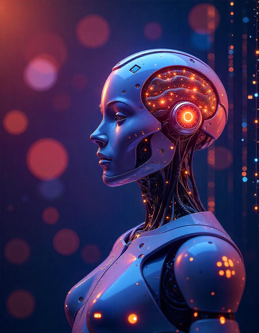 Intelligent Automation