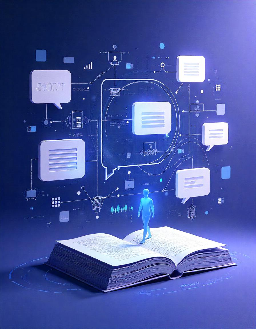 Natural Language Processing