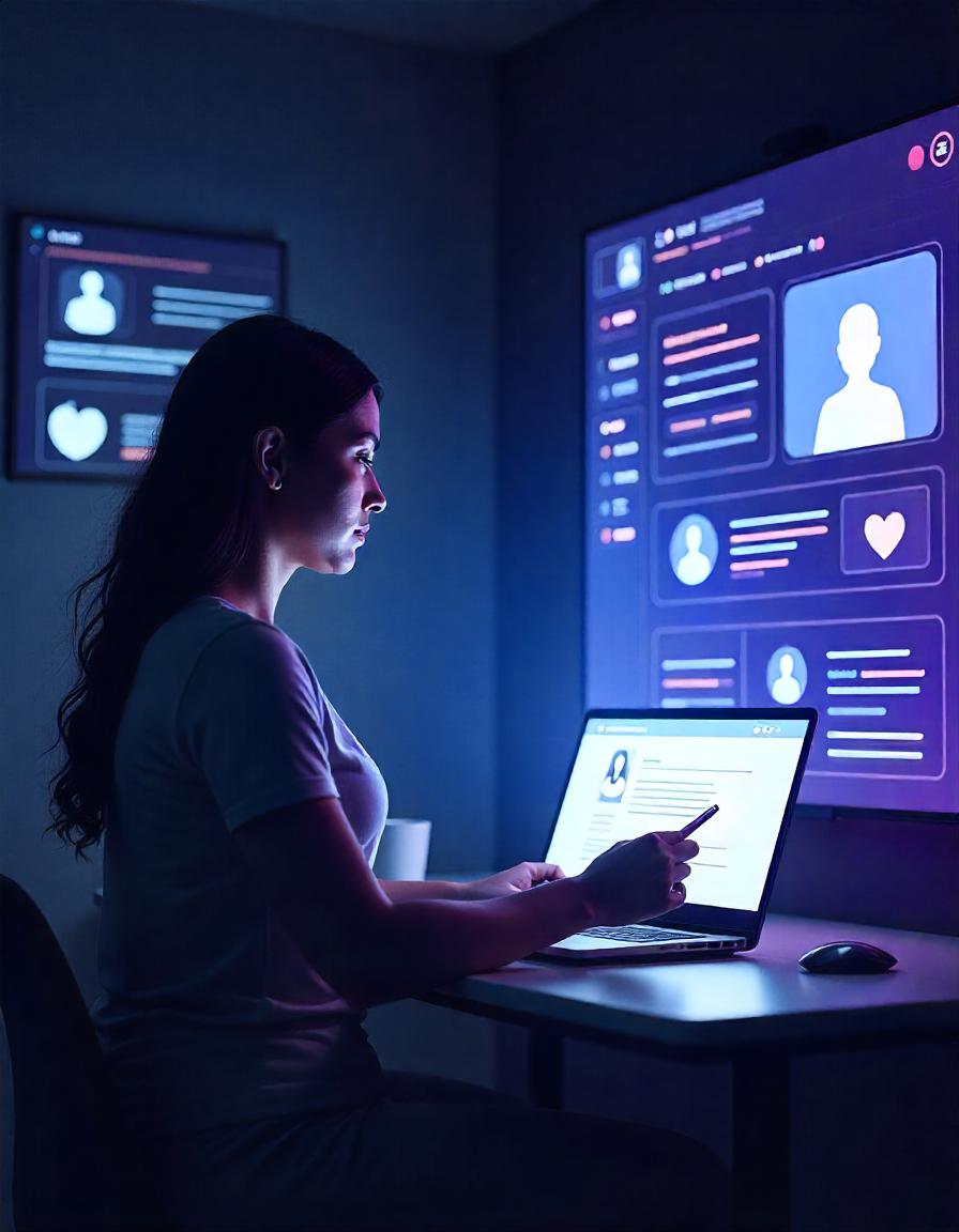 Personalized Experiences