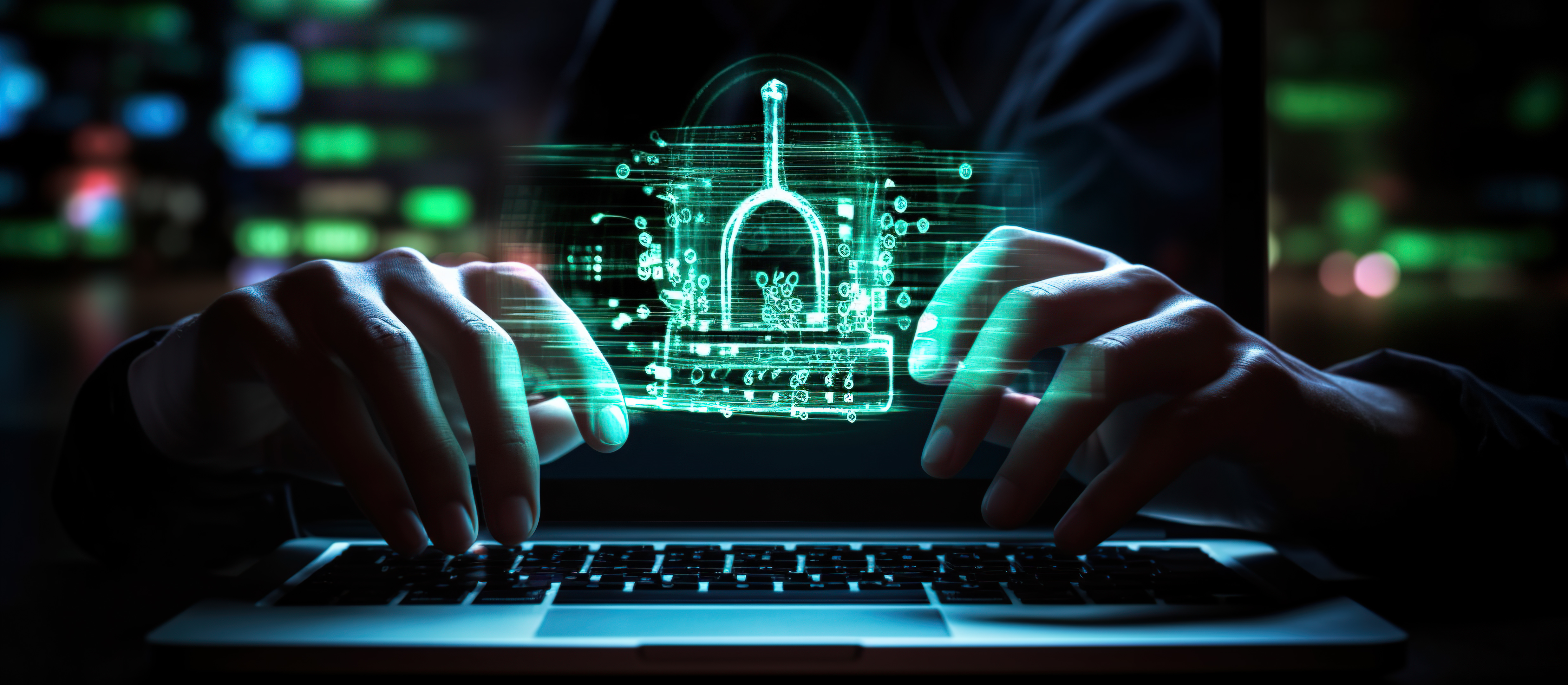 Cybersecurity for Small Businesses