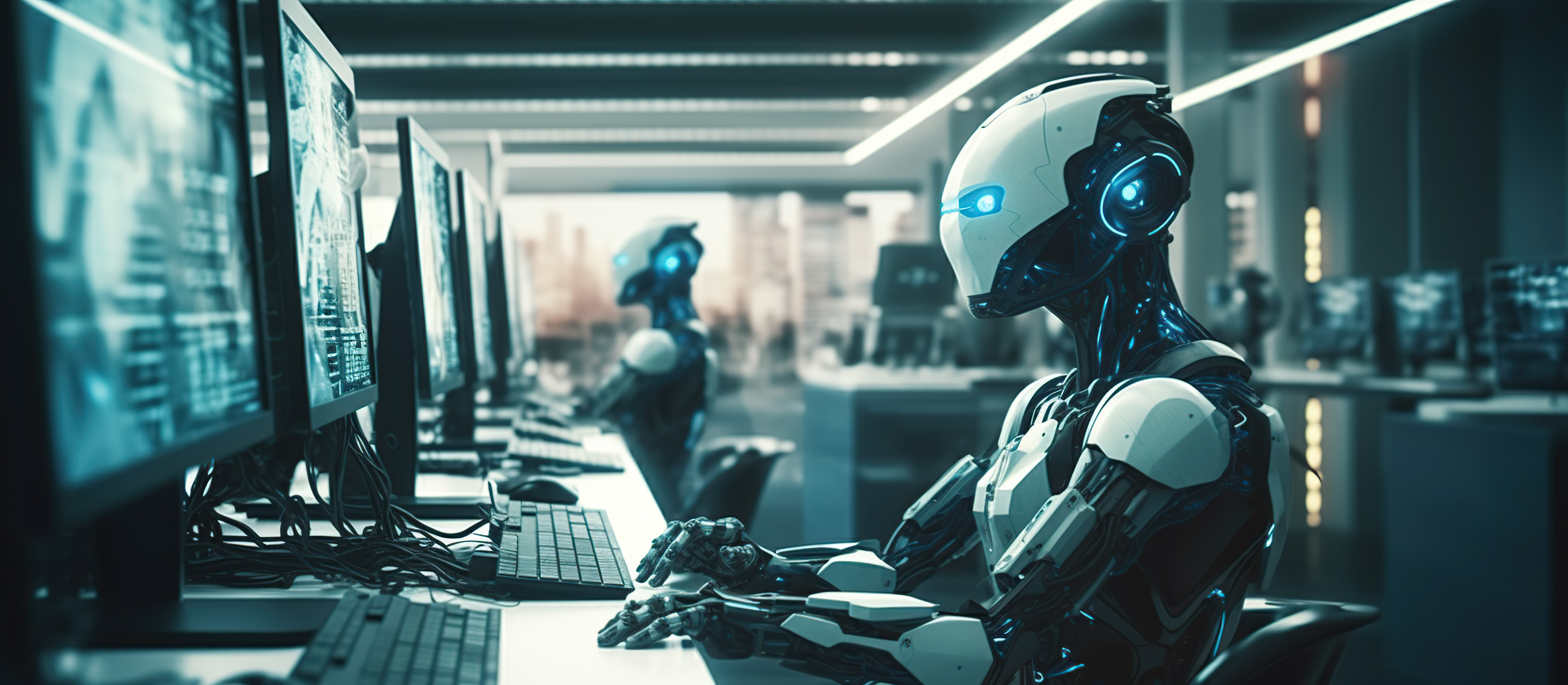 AI in Business Operations