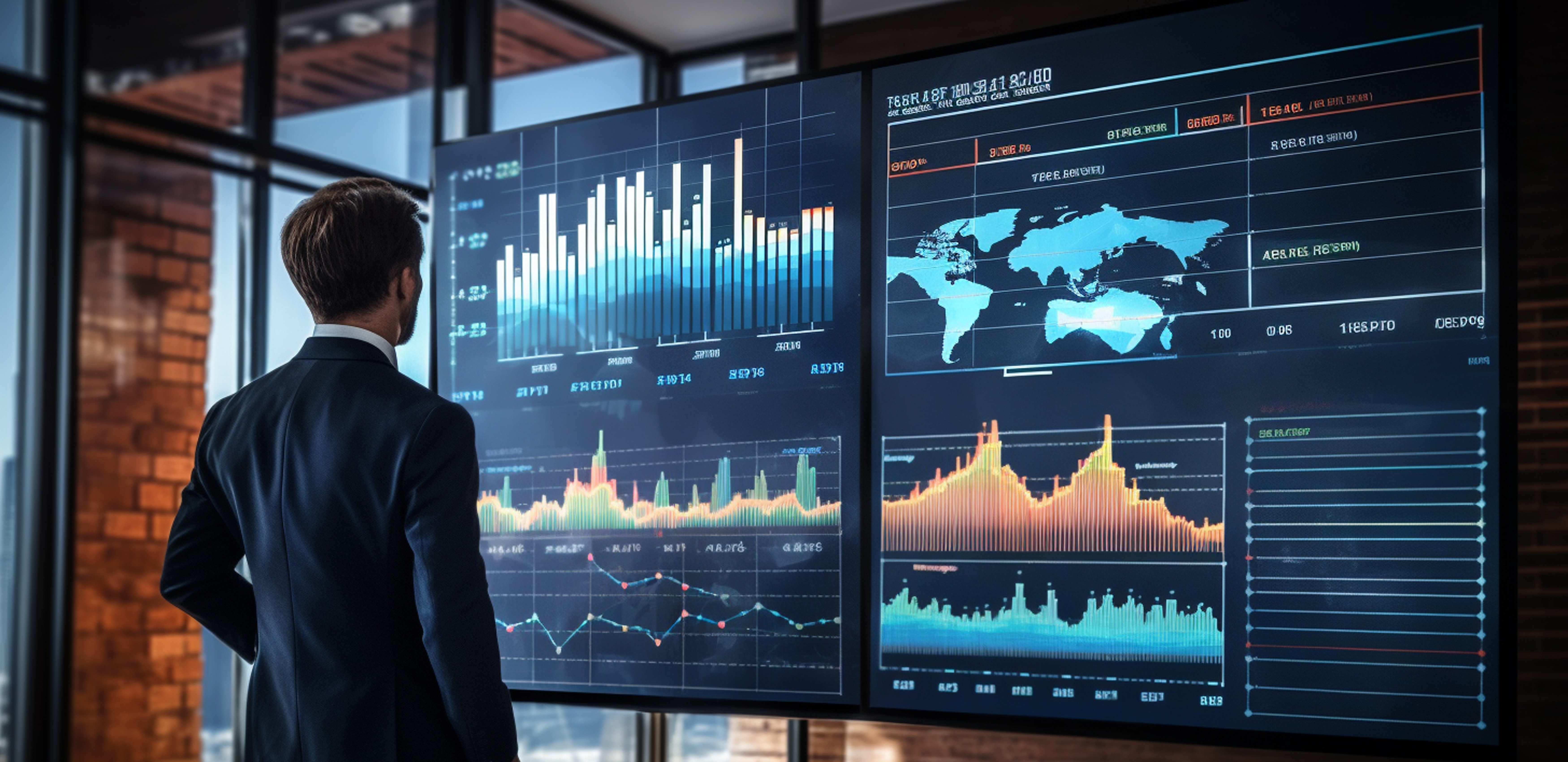 Data Analytics and Decision Making