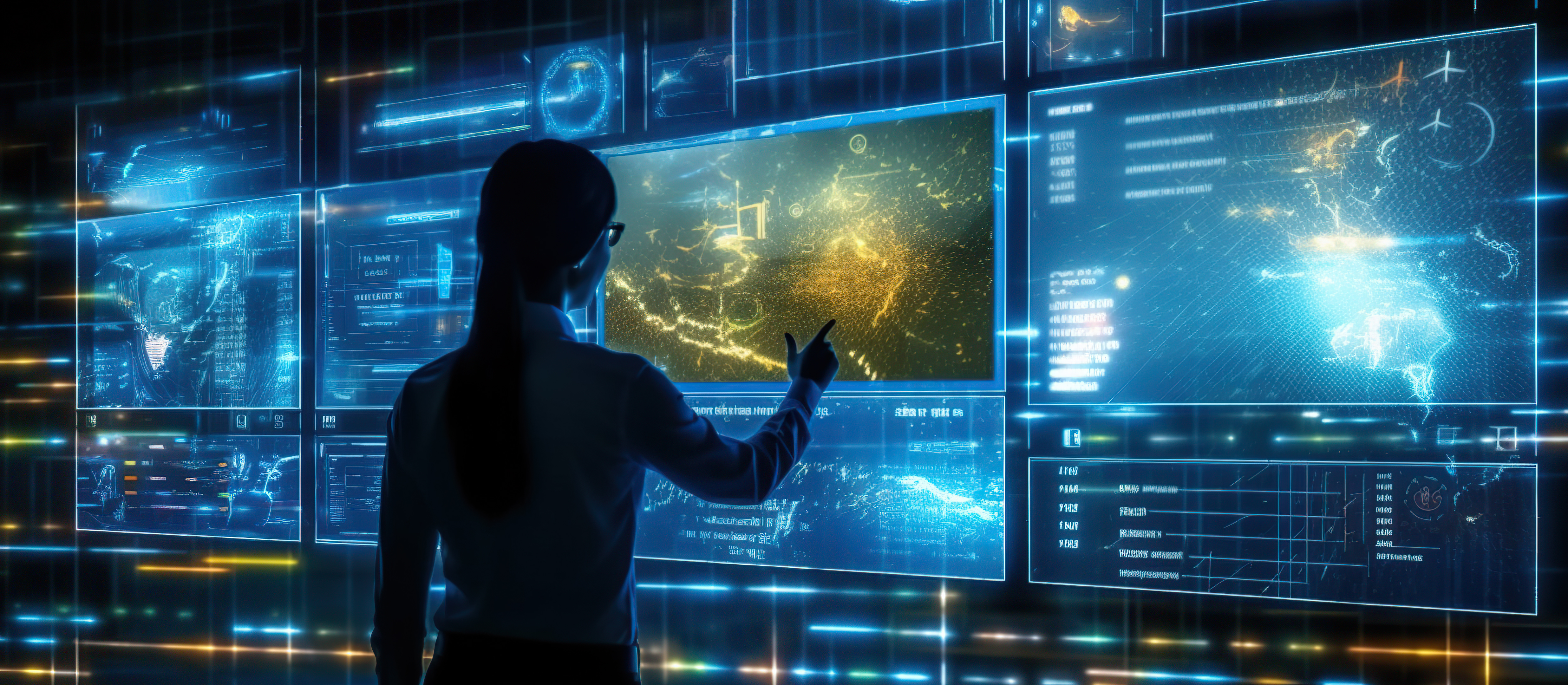 Scalable Web Applications