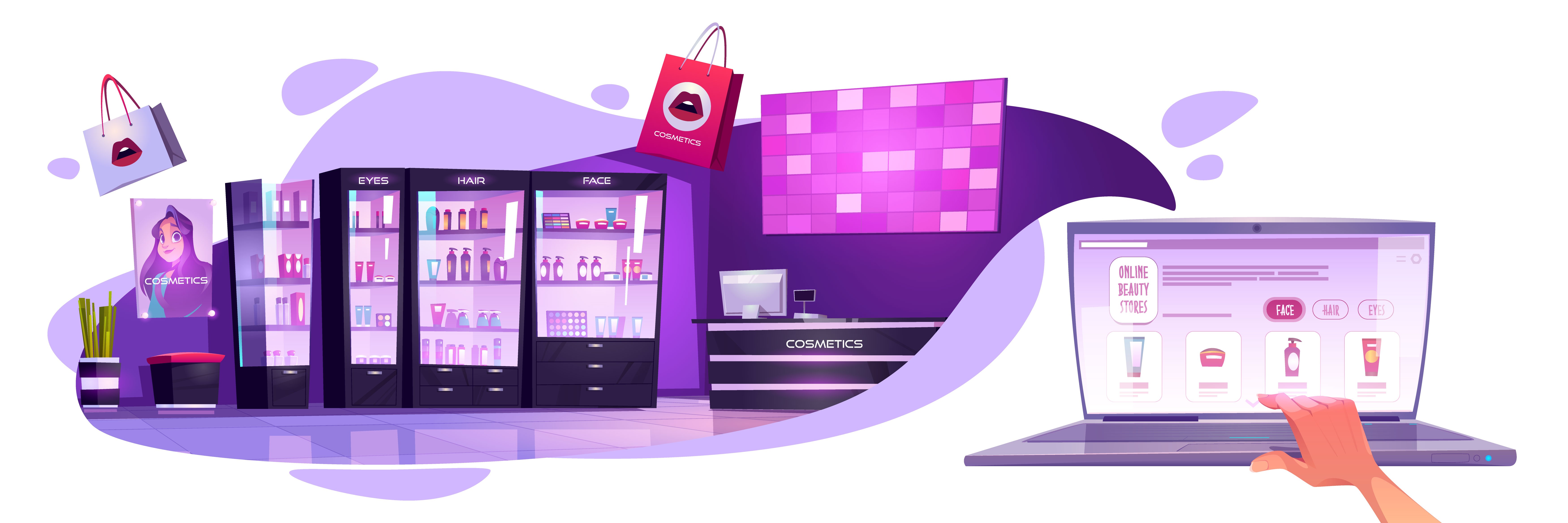 eCommerce Banner