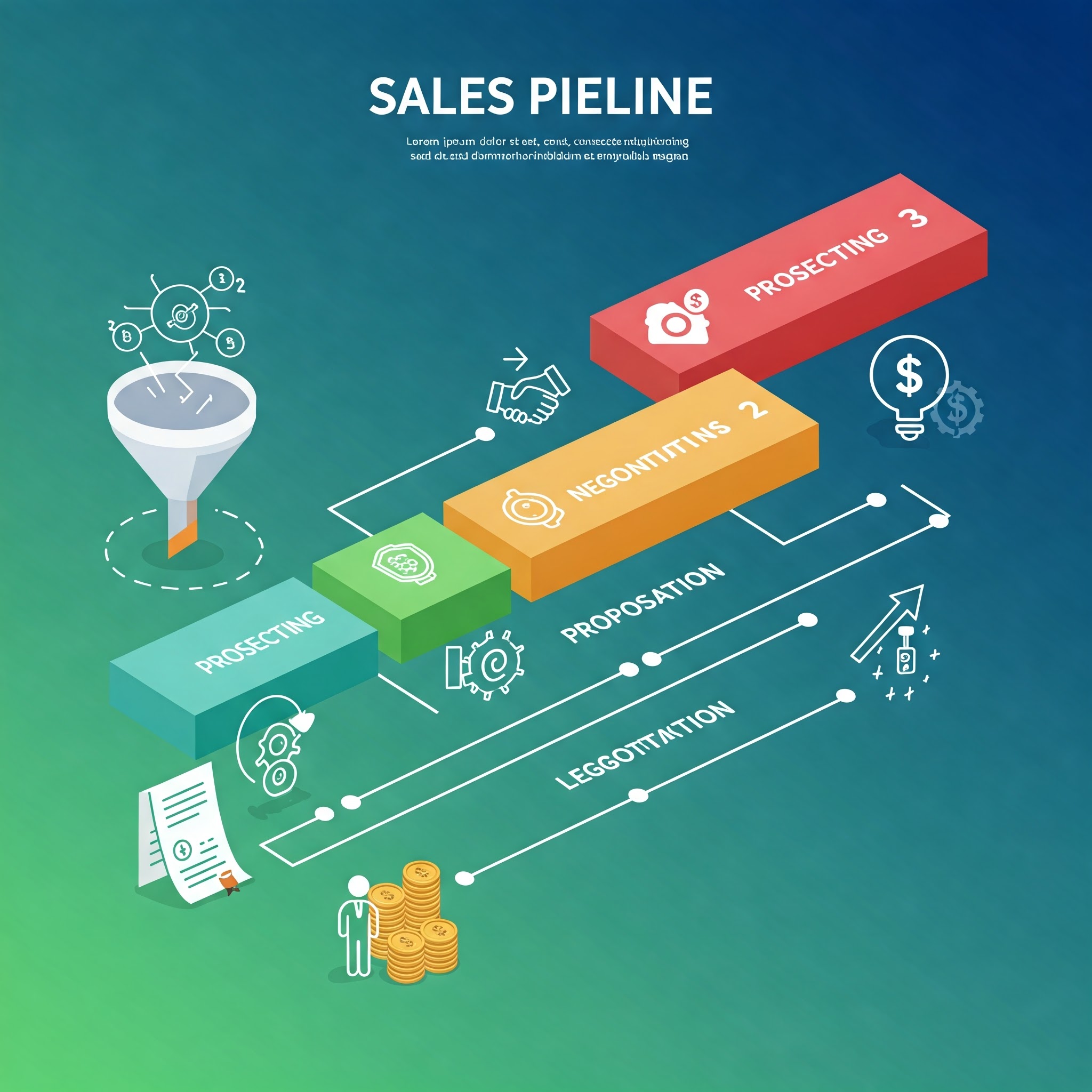 Sales Pipeline
