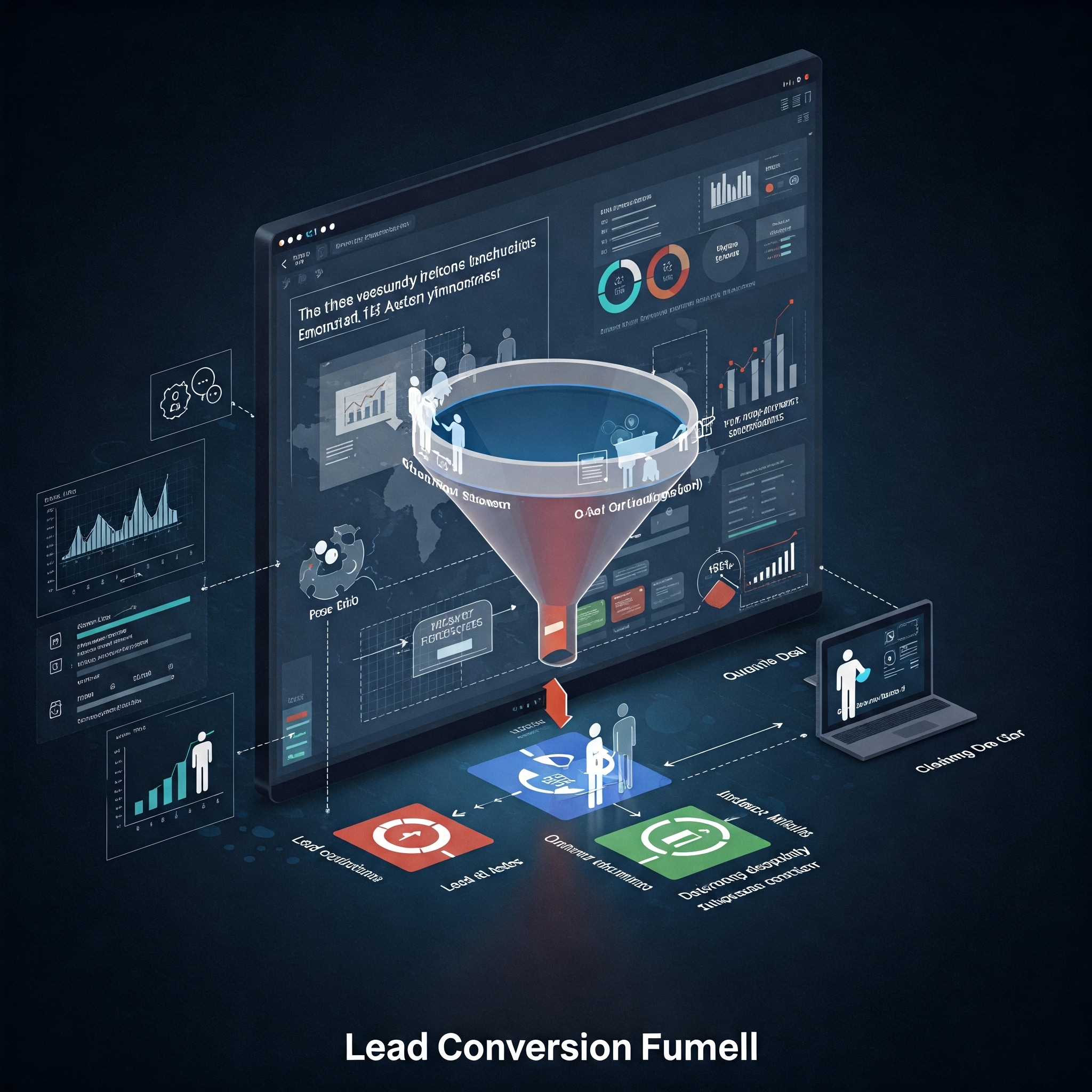 Lead Funnel