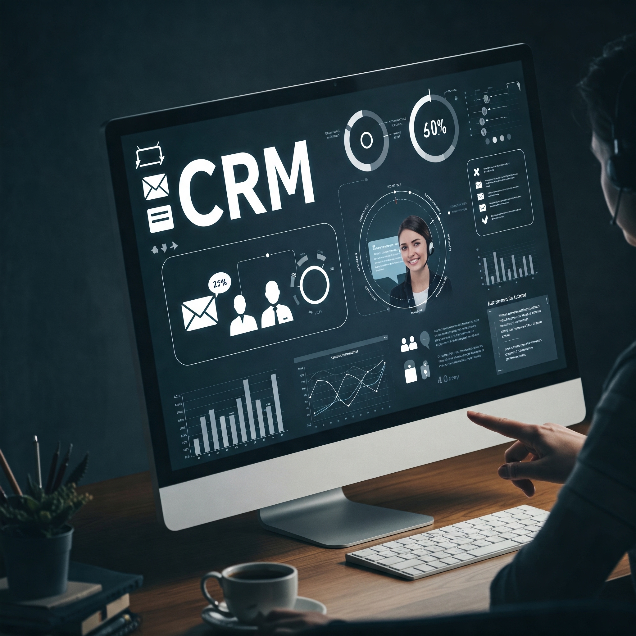 Customer Stats