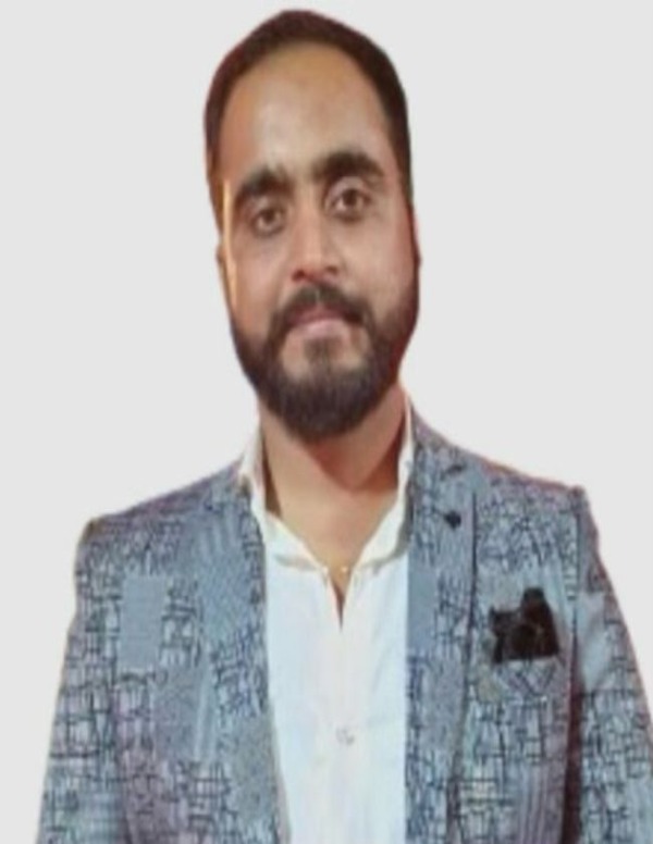 Rahul Kumar