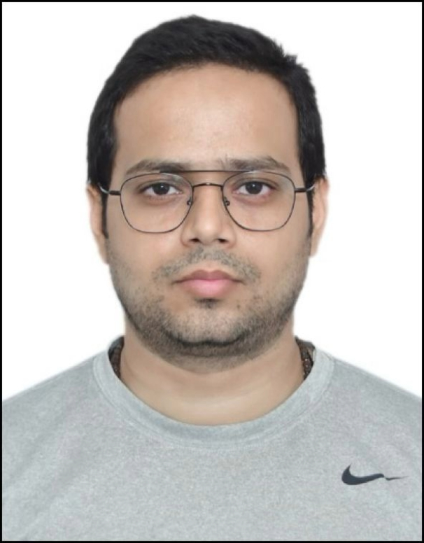 Rupak Jha