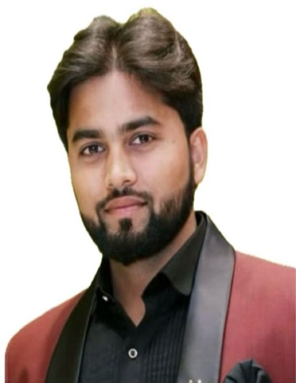 Vivek Kumar