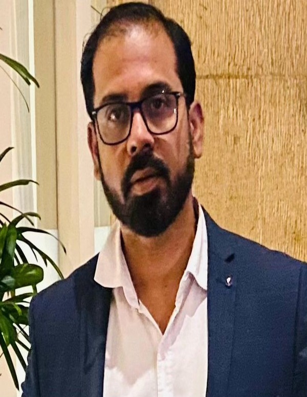 Sachin Kurlekar