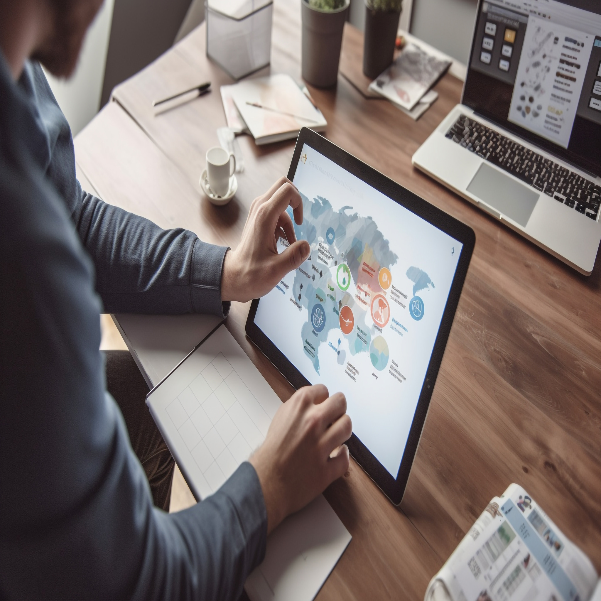 SEO Optimization