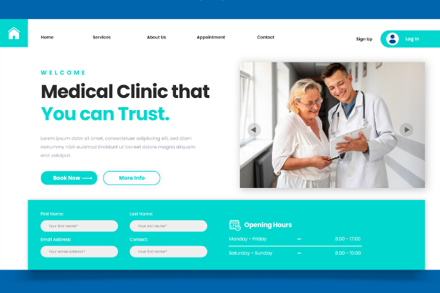 Final Project UI Design
