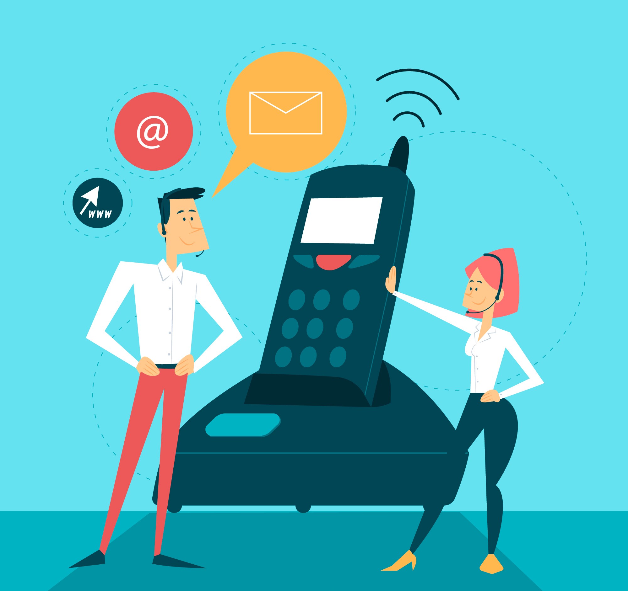 Toll-Free Number