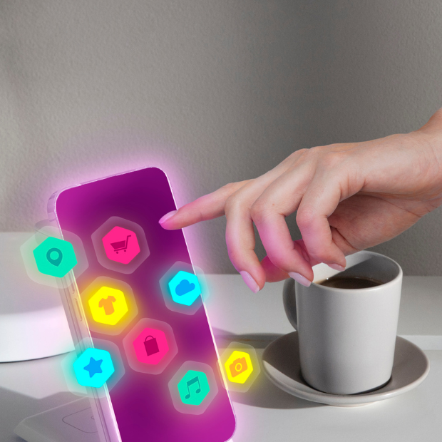 Key Features of Rich Communication Services (RCS) for Business Messaging