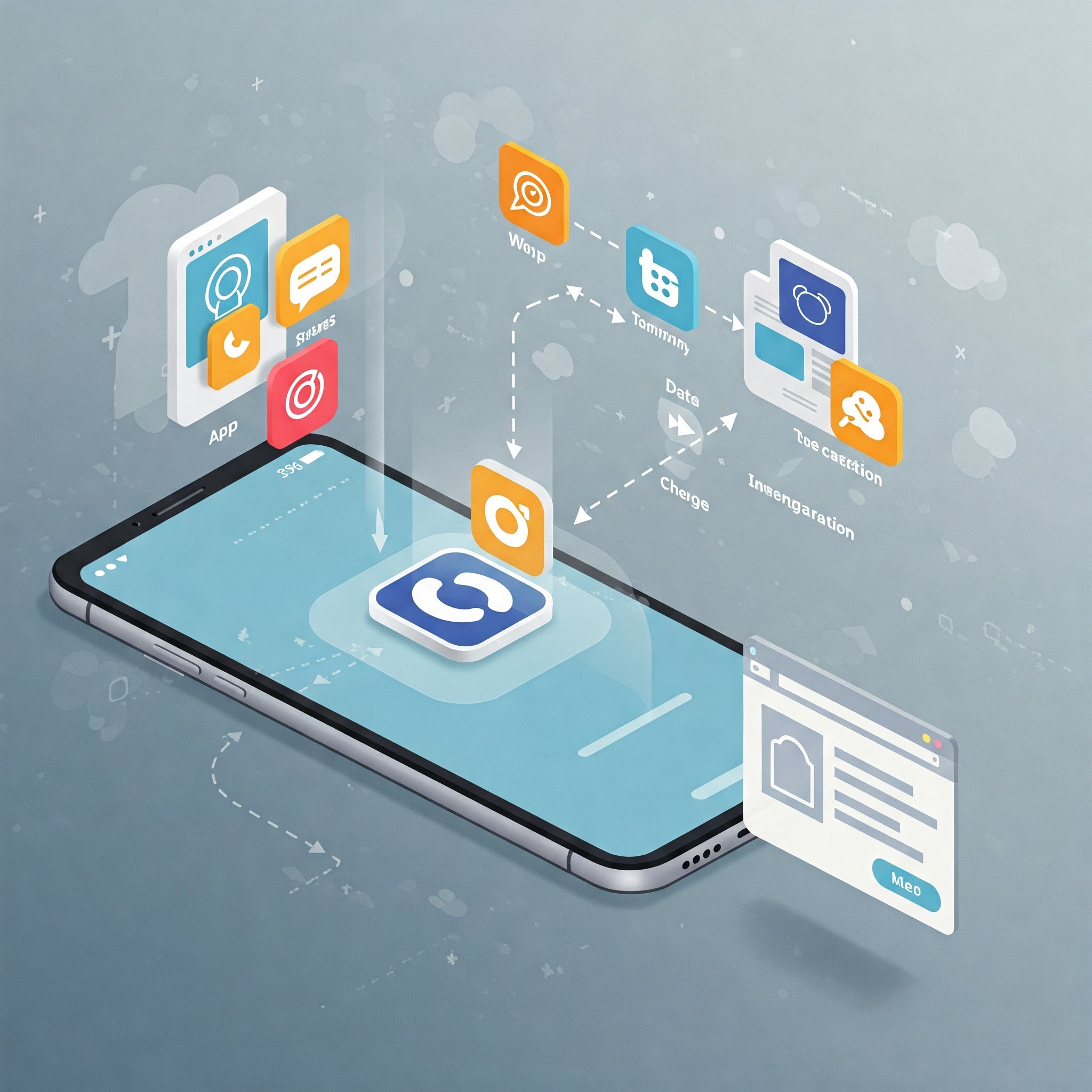 Integrations Image