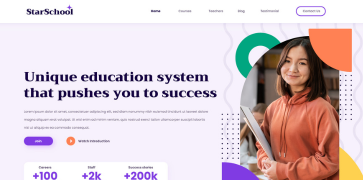 School and College Solutions