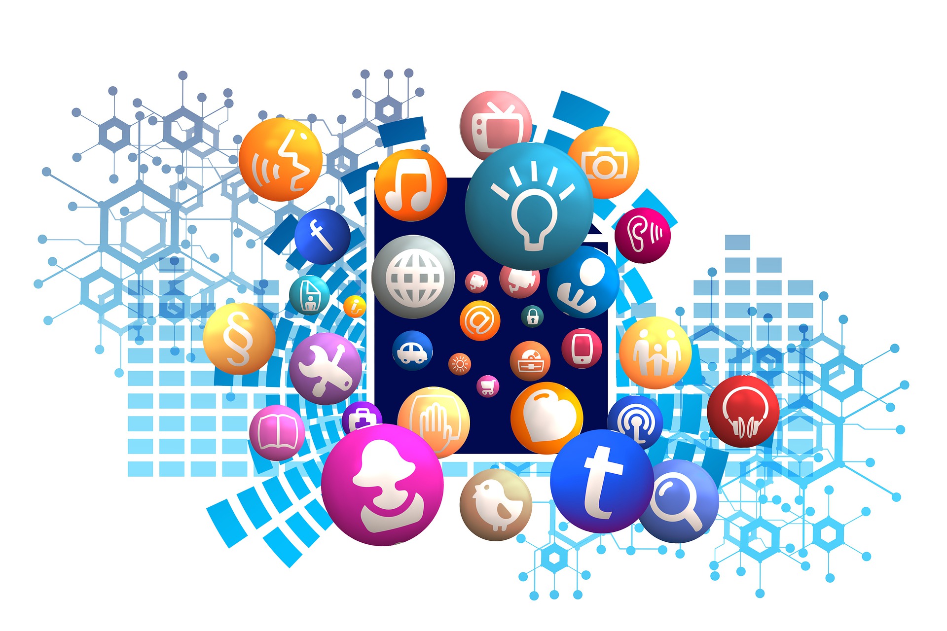 Social Media Profile Optimization