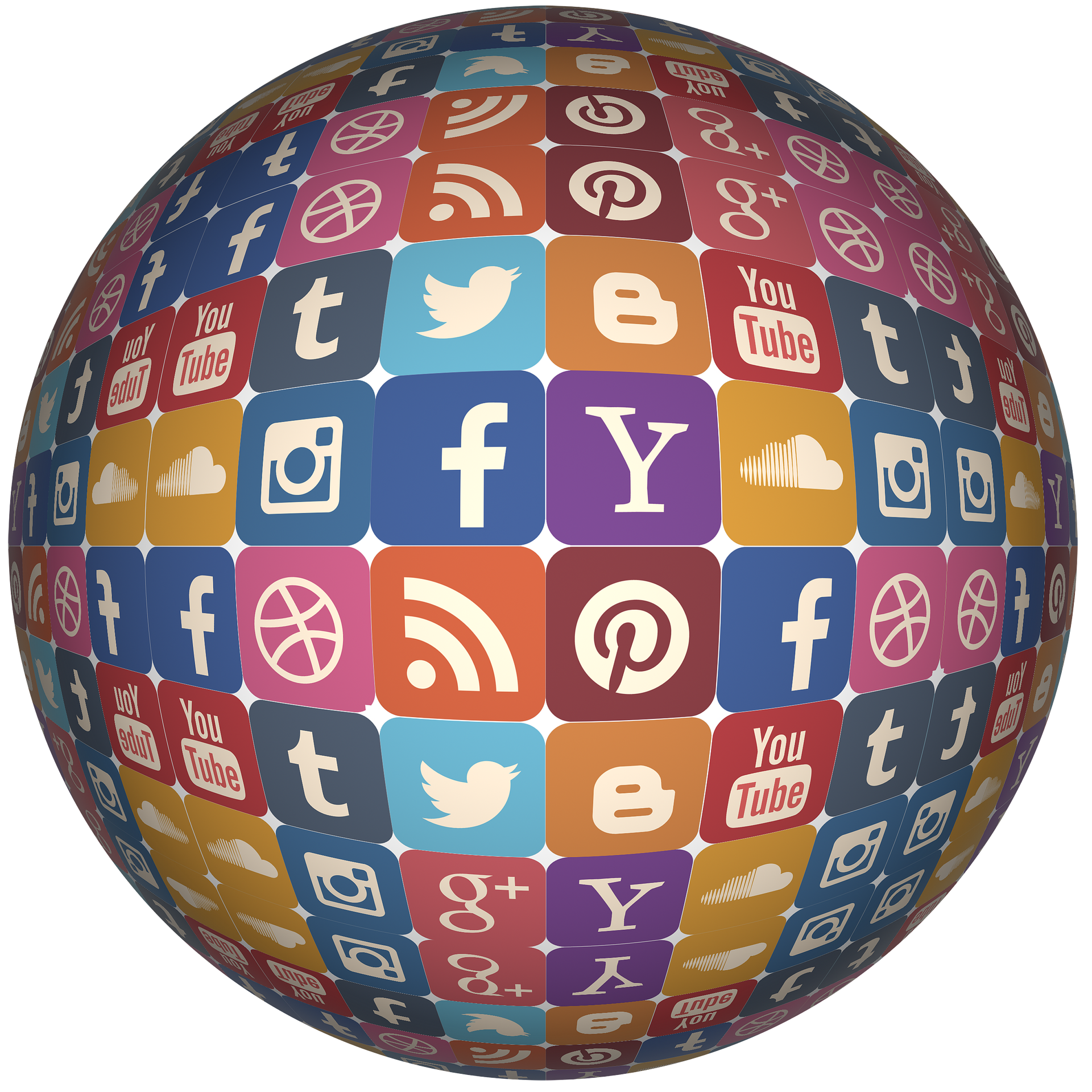 Paid Social Media Campaigns