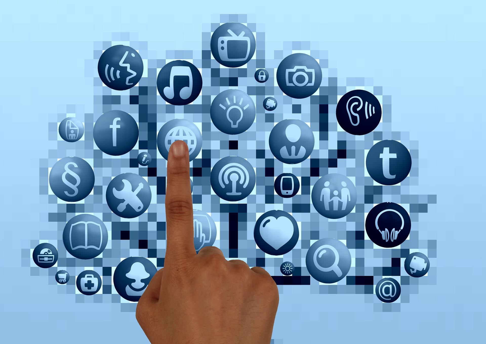 Engaging Social Media Content