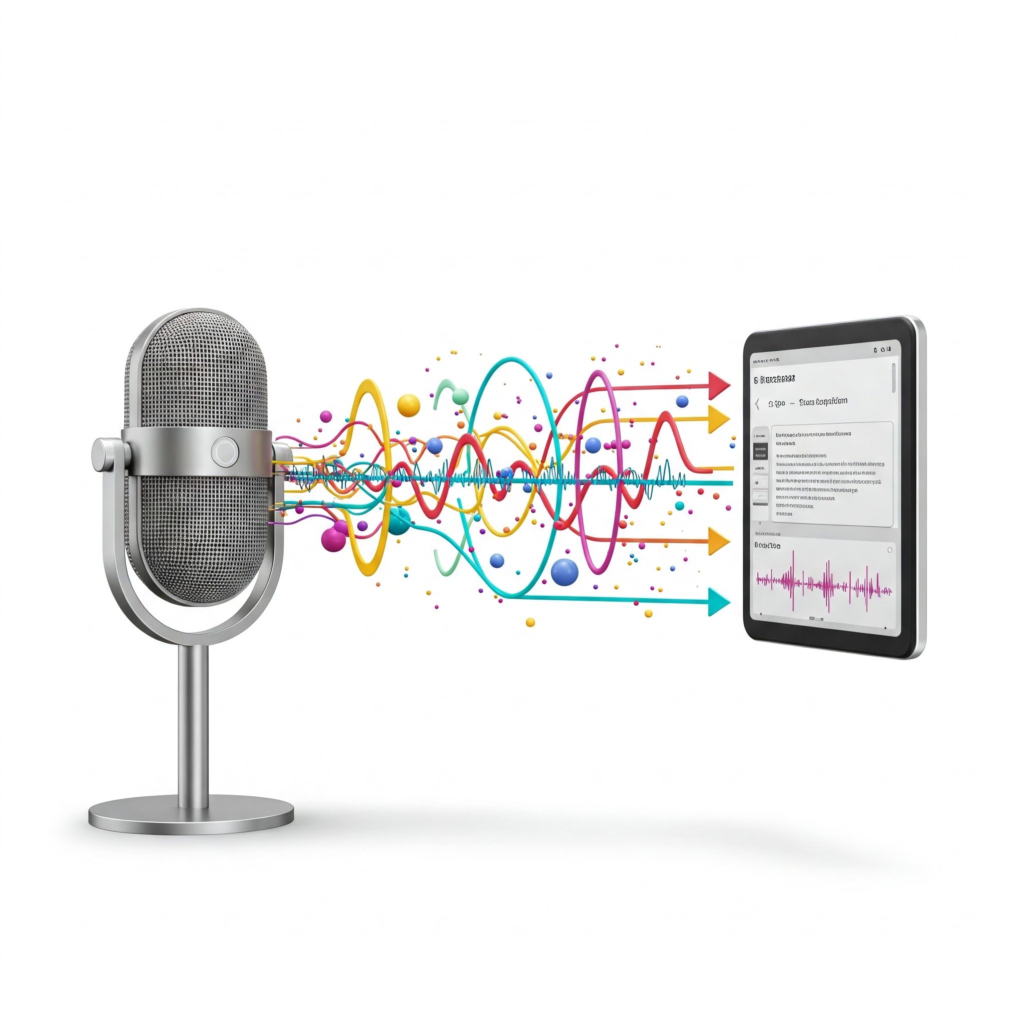 Speech Recognition